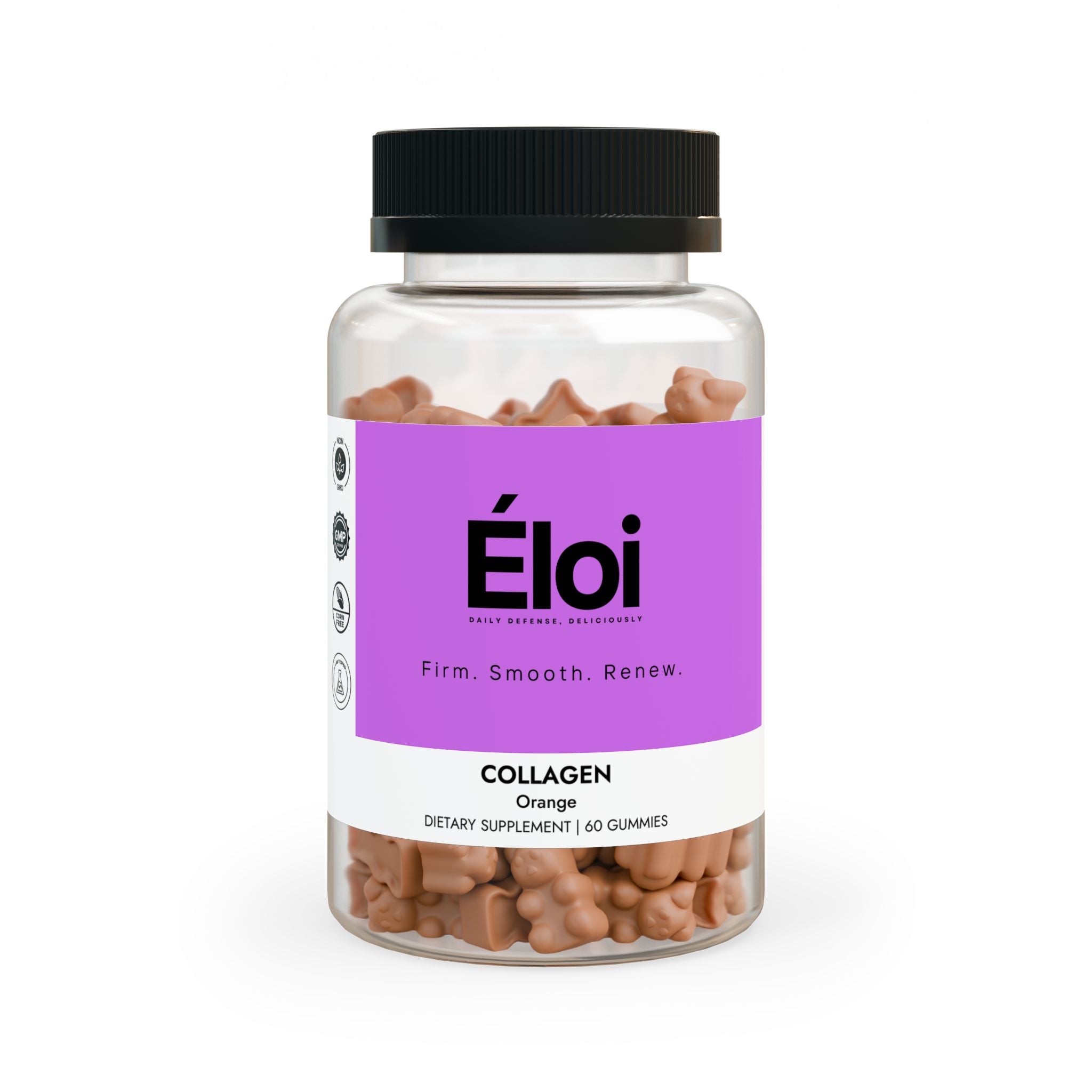 Éloi Collagen Gummies