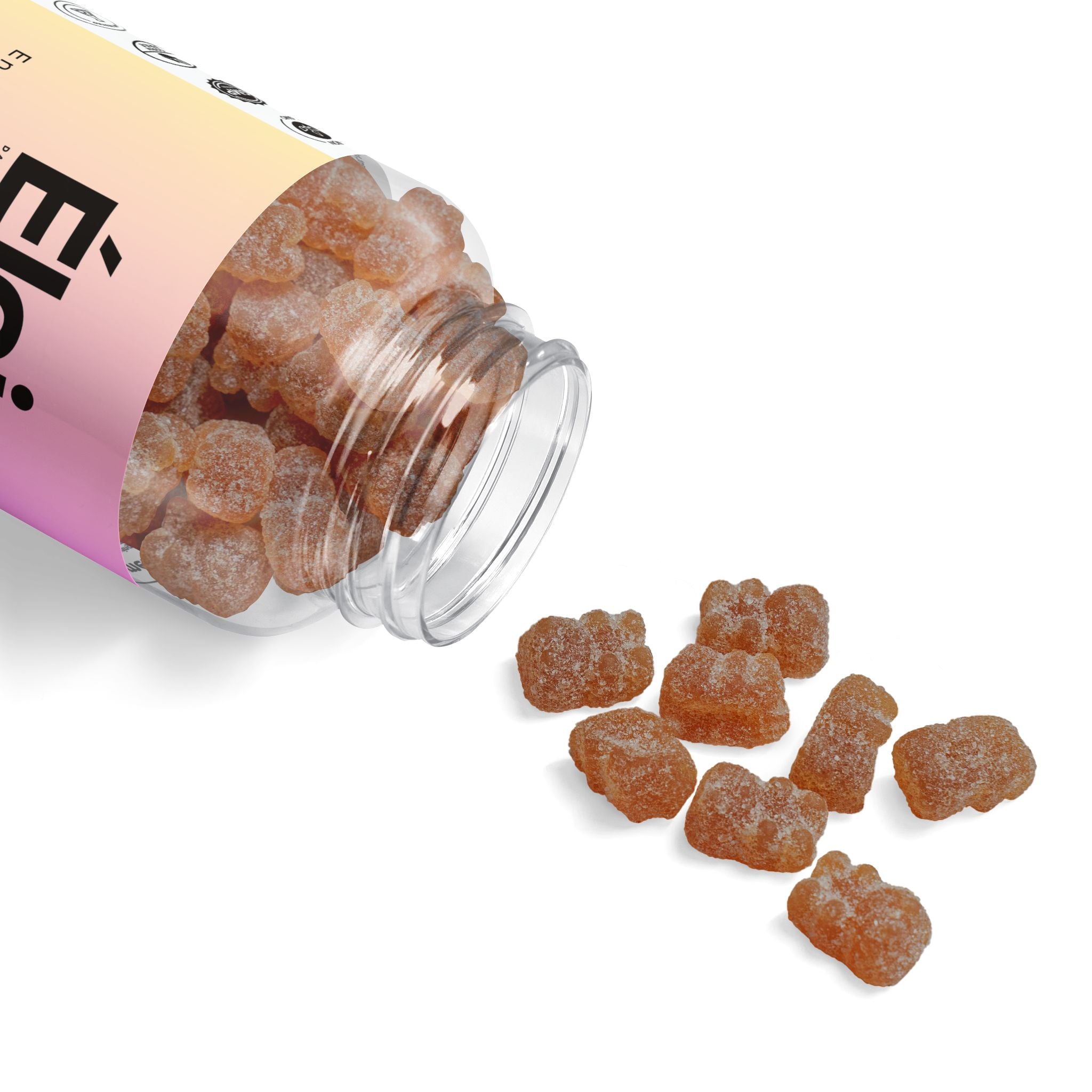 Éloi Multivitamin Gummies for Adults